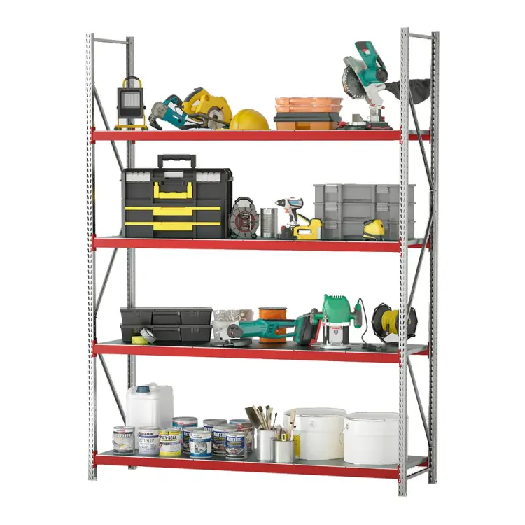 Инструментальный стеллаж KlestO GR254-618 1000801