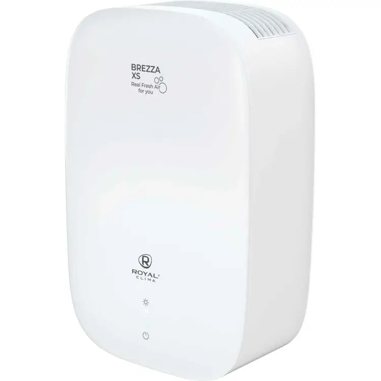 Приточно-очистительный комплекс Royal Clima RCB 75