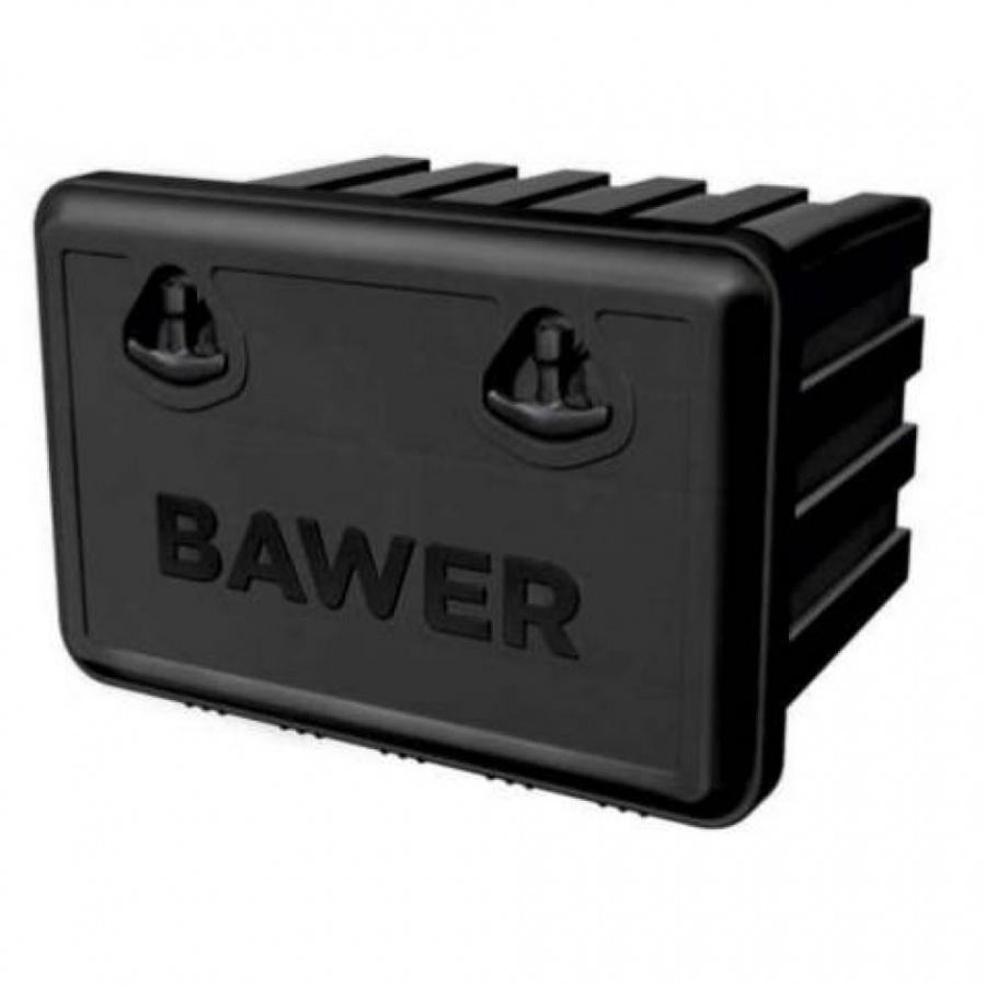 Инструментальный ящик BAWER E030000