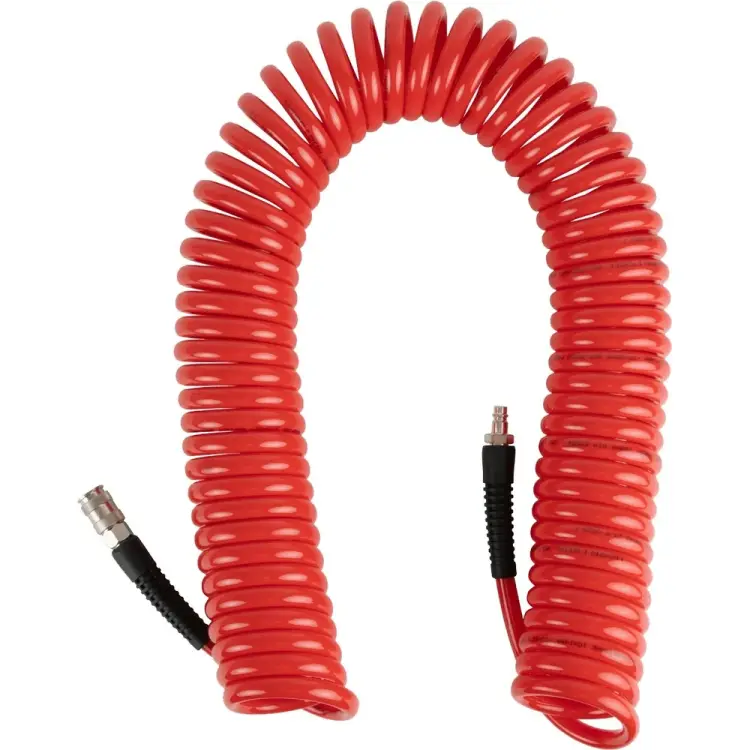 Пневматический спиральный шланг Harrison HRS-228010