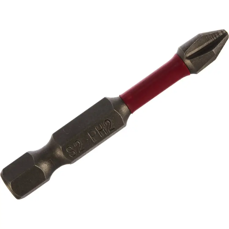 Торсионная бита REDVERG 6654207