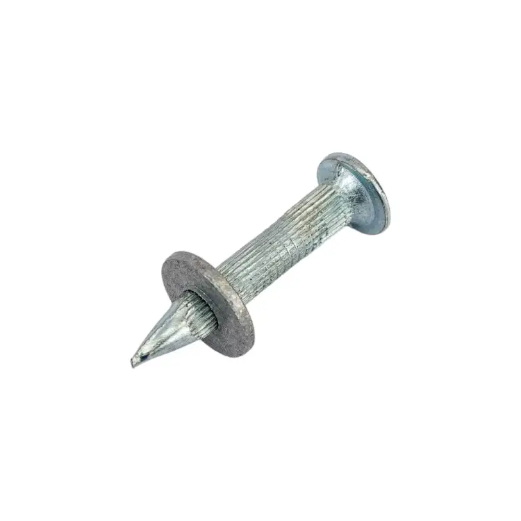 Монтажный дюбель гвоздь Tech-Krep 155168