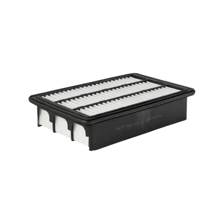 Воздушный фильтр SCT SB2191 Воздушный фильтр SCT SB2191