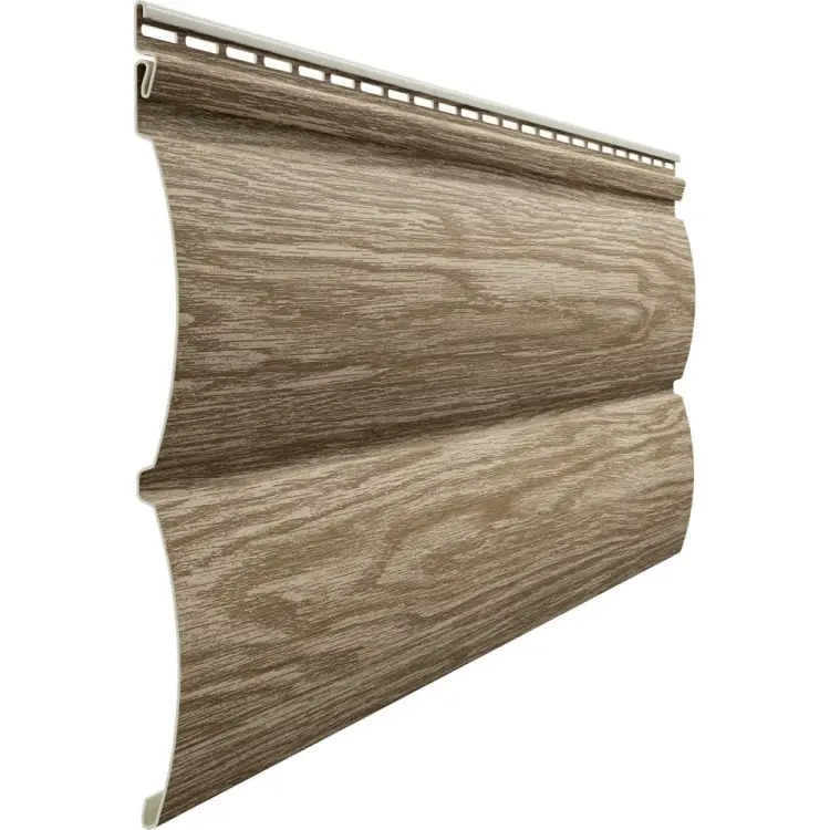 Сайдинг DOCKE Lux PSLL-1130