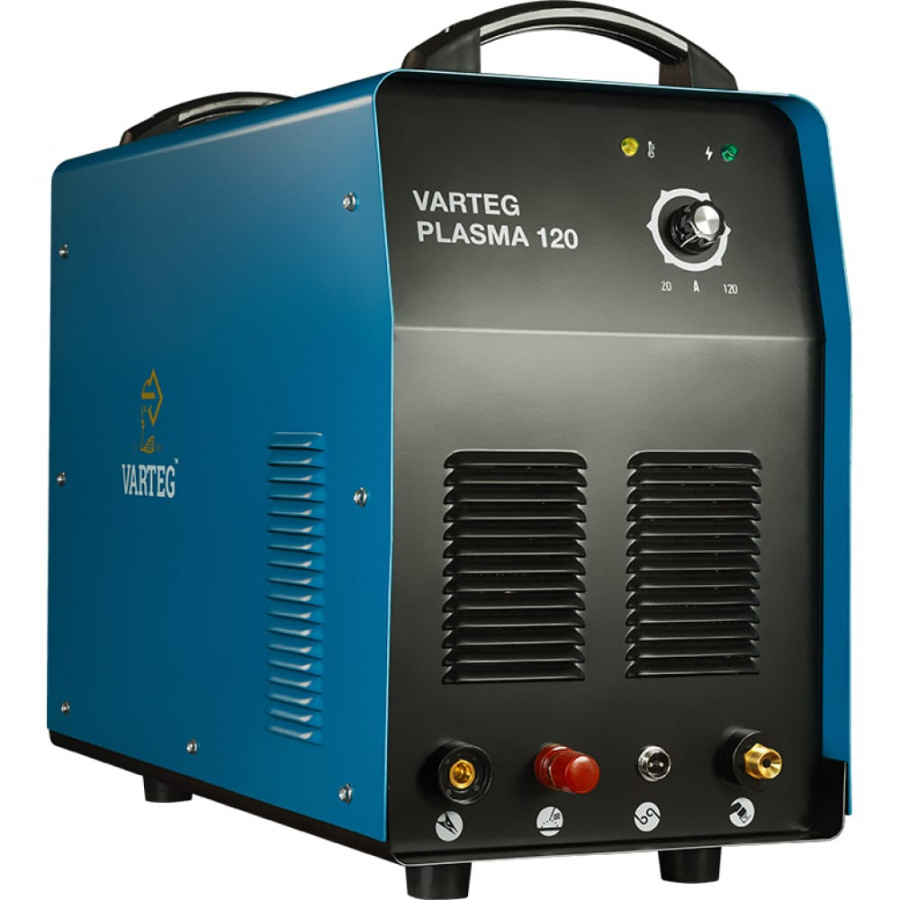 Аппарат плазменной резки Foxweld VARTEG PLASMA 120