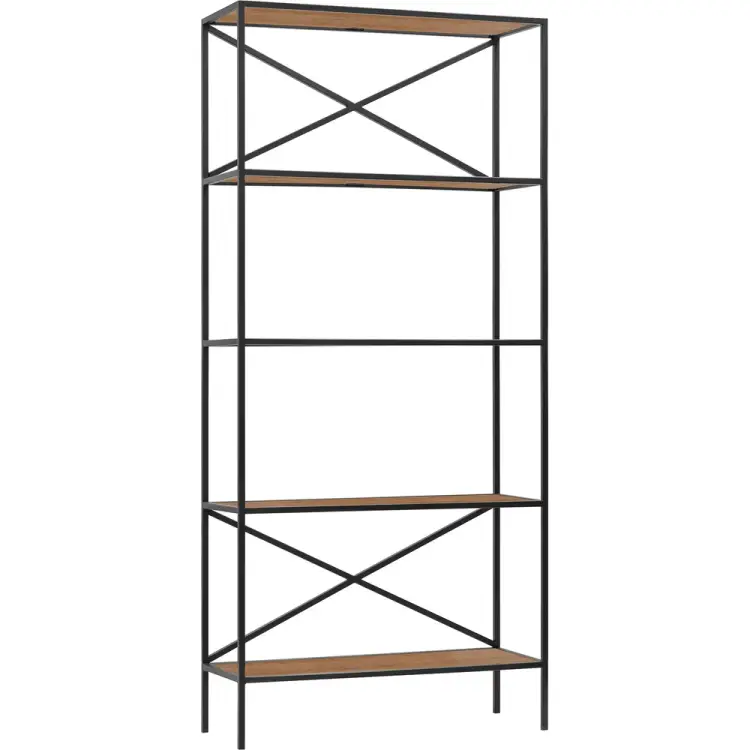 Стеллаж GreenWeen KARIN-800 GW-KARIN-800-B-L-R