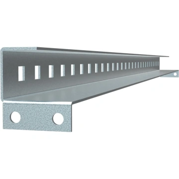 Монтажные рейки для счетчиков