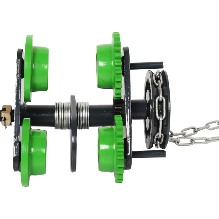 Приводная каретка передвижения EURO-LIFT HGТ 2068