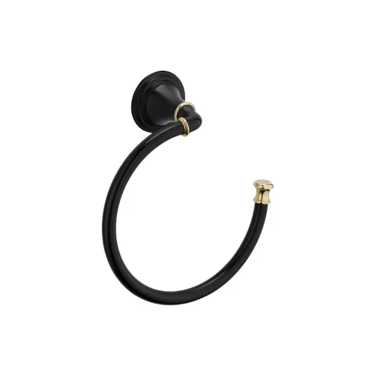 Полотенцедержатель FIXSEN LUKSOR 71611B