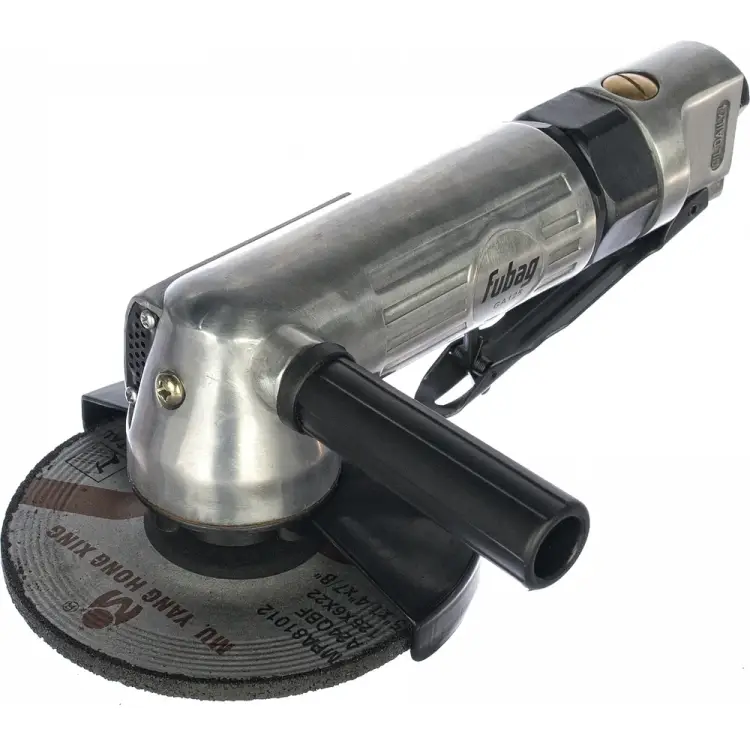 Угловая пневмошлифмашина FUBAG GA125 100127