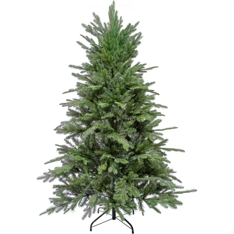 Искусственная елка Royal Christmas Auckland Premium PVC/PE 821180 Искусственная елка Royal Christmas Auckland Premium PVC/PE 821180