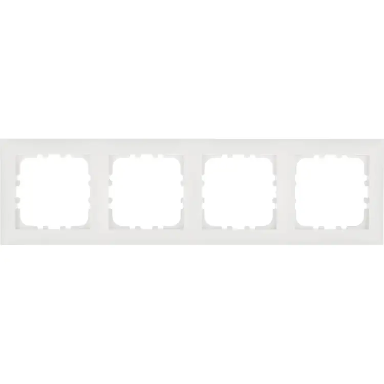 Четырехпостовая рамка LK Studio 864404-1