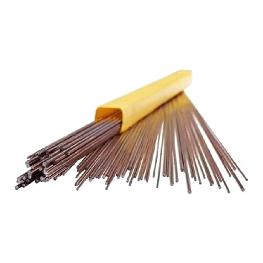 Омедненные прутки Кедр ER70S-6/SG2 7390036