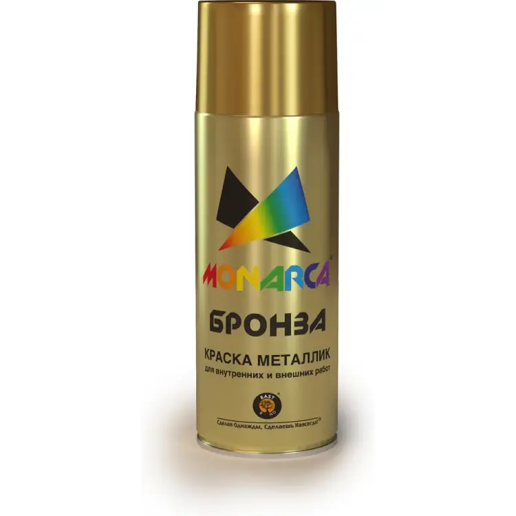 Аэрозольная краска MONARCA 30002 Аэрозольная краска MONARCA 30002