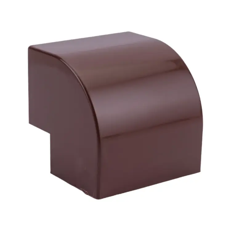 Внешний угол EKF Plast PROxima obd-40-25x4