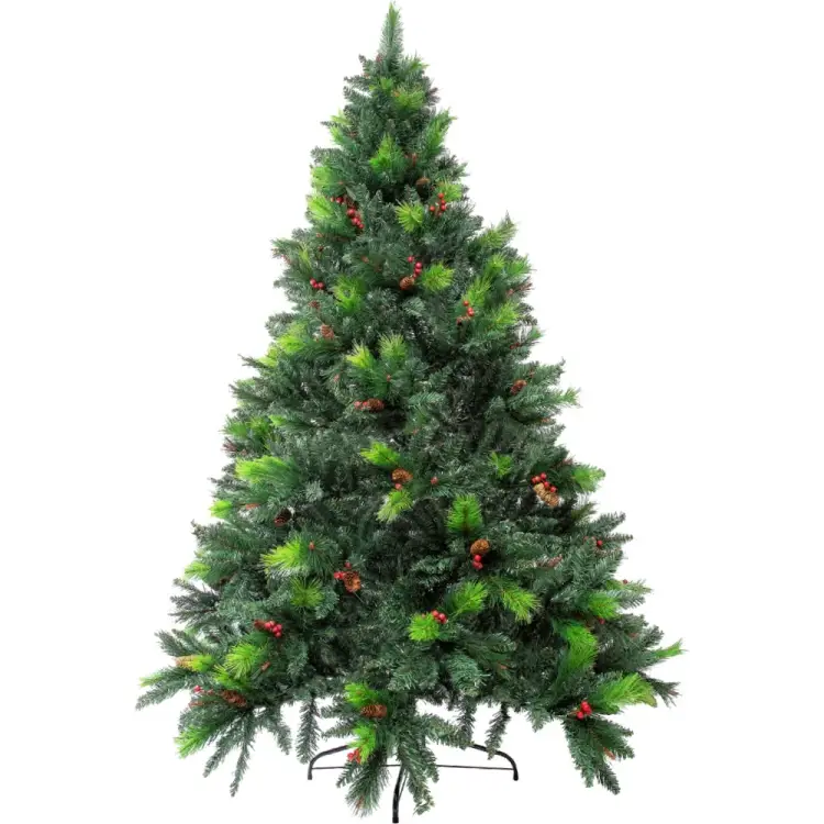 Искусственная елка Royal Christmas Phoenix PP/PVC 38120 Искусственная елка Royal Christmas Phoenix PP/PVC 38120