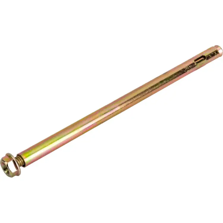 Анкерный болт МЕТАЛЛСЕРВИС М10x200 1227260