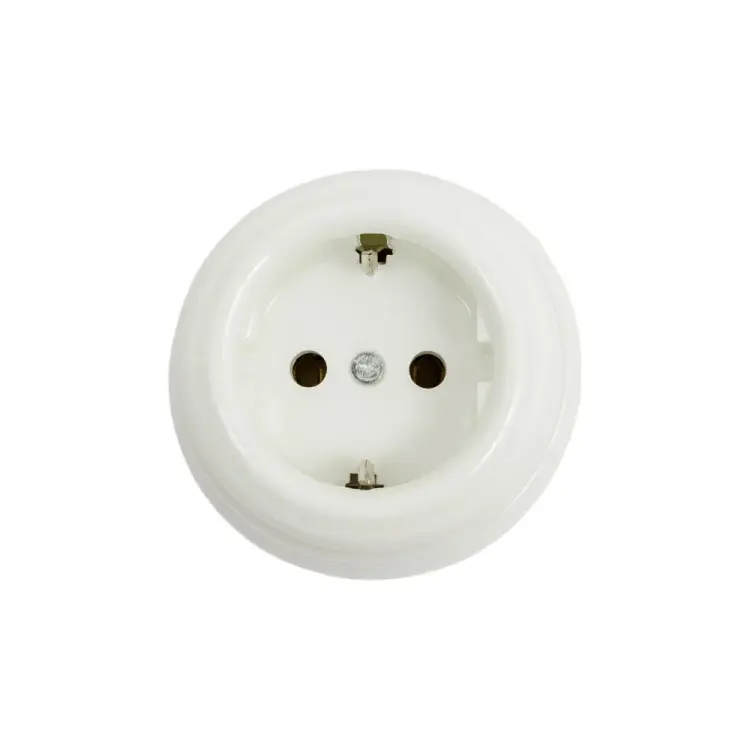 Розетка Мезонинъ GE70301-01