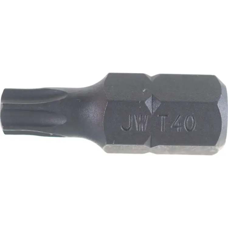 Бита Jonnesway D130T40 Бита Jonnesway D130T40