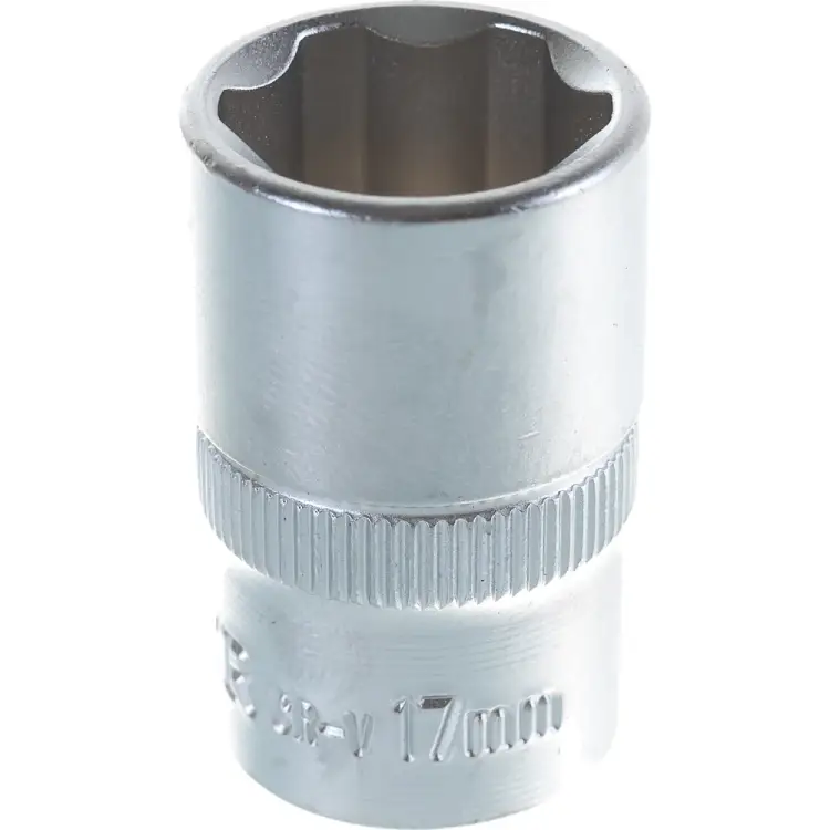 Шестигранная торцевая головка Berger BG BG-12S17