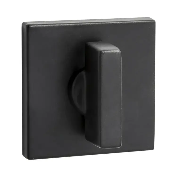 Завертка к ручкам PUERTO серия SLIM INBK AL 03 slim B