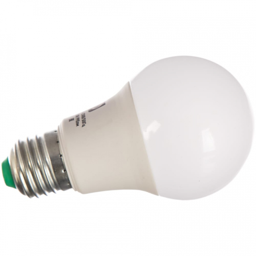 Светодиодная лампа ASD LED-A60-standard