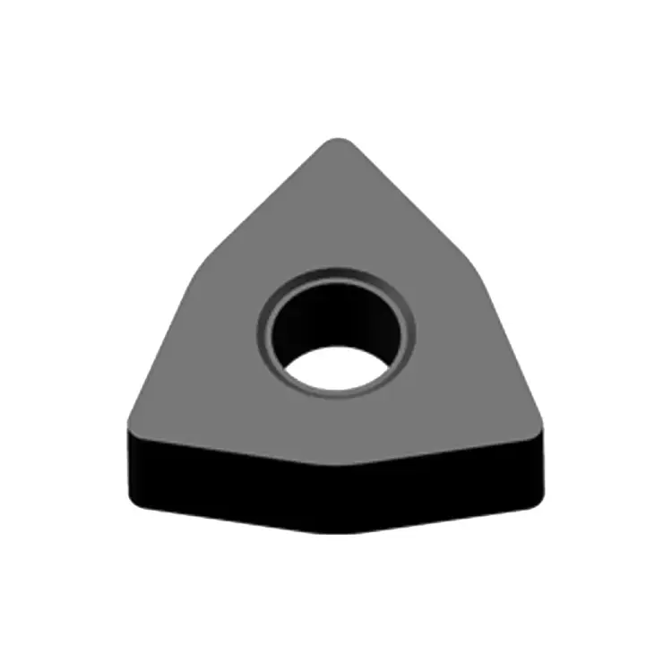 Токарная пластина по чугуну HARDSTONE WNMA080408-WS6115 4603312182066