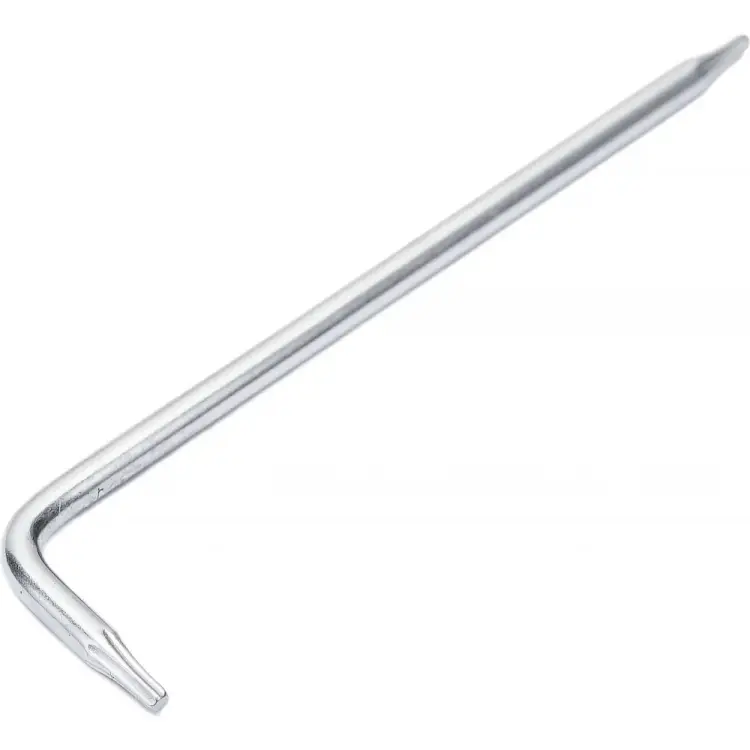 Длинный ключ torx YATO YT-05491