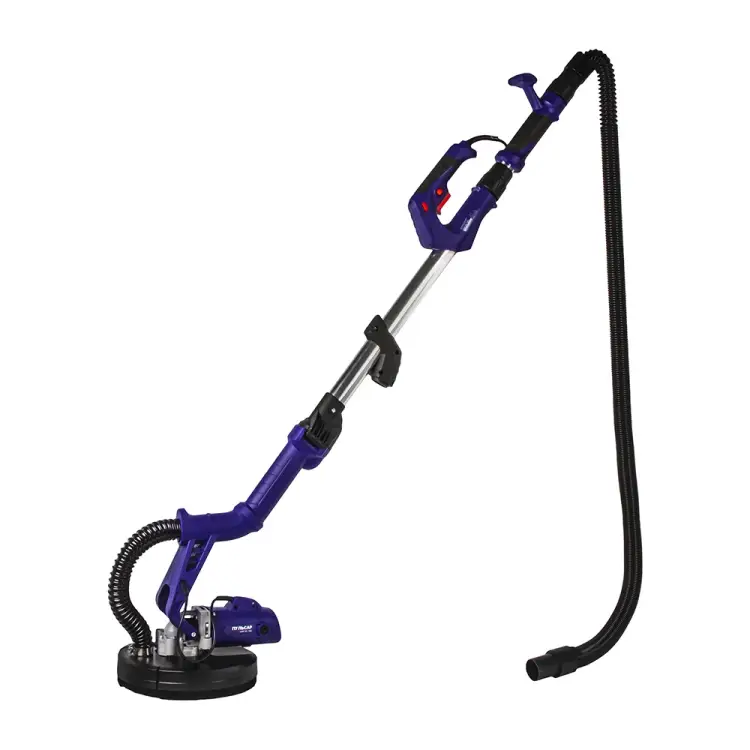 Шлифмашина для стен и потолков Пульсар ШМБ 225-750С 918-916 Шлифмашина для стен и потолков Пульсар ШМБ 225-750С 918-916