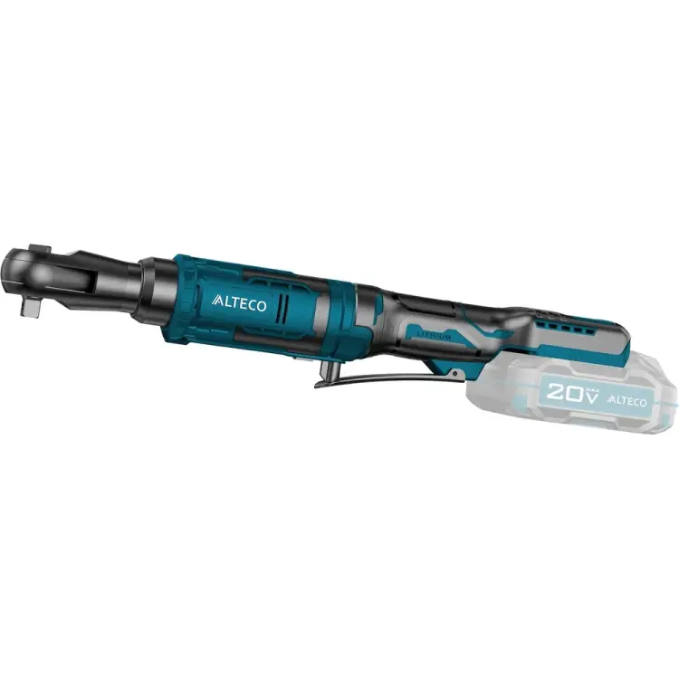 Аккумуляторная трещотка ALTECO CW 20-75 Li Solo 68797