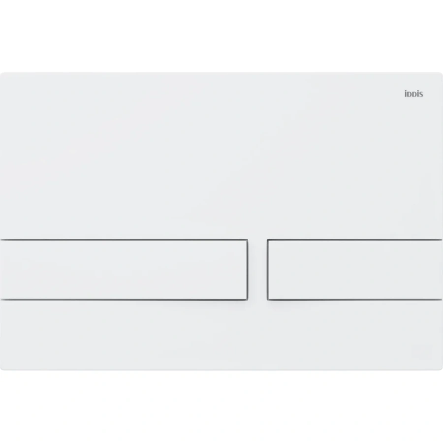 Универсальная клавиша смыва IDDIS Unifix UNI06MWi77