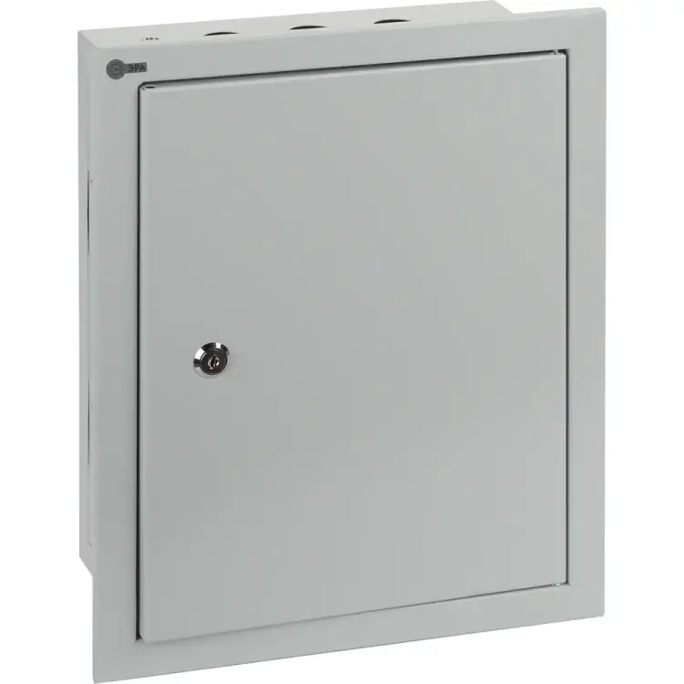 Металлический корпус ЭРА ЩРВ-24з-1 Б0028774