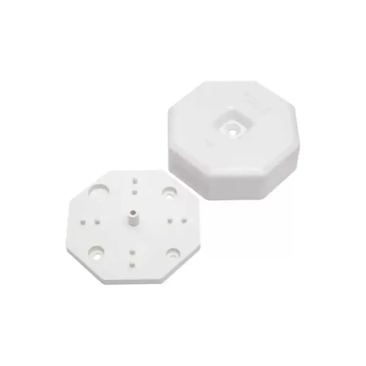 Распределительная монтажная коробка СПб УПП-5 КМР 999205920