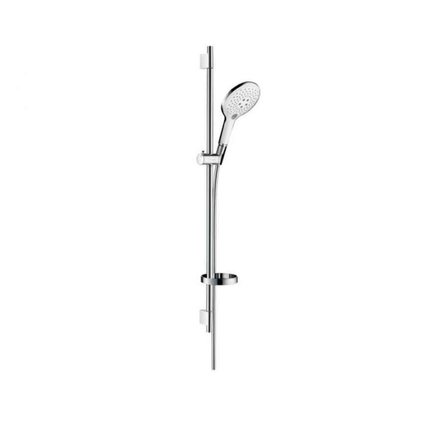 Душевая система Hansgrohe Raindance Select 150 3iet