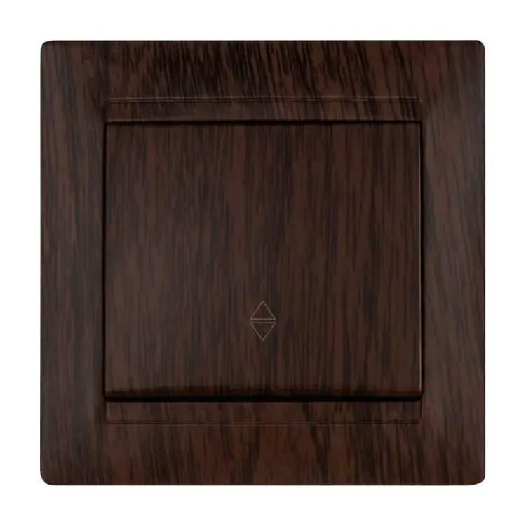 Выключатель TDM ELECTRIC Лама SQ1815-0406