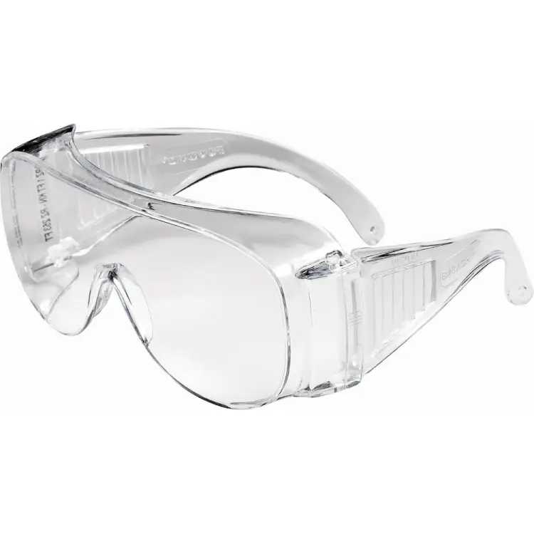 Защитные очки РОСОМЗ О35 ВИЗИОН 2С-1,2 PС 13511 Защитные очки РОСОМЗ О35 ВИЗИОН 2С-1,2 PС 13511