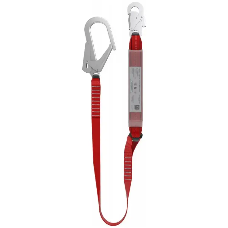 Ленточный строп SAFE-TEC ABS702 ABS702R-56 Ленточный строп SAFE-TEC ABS702 ABS702R-56