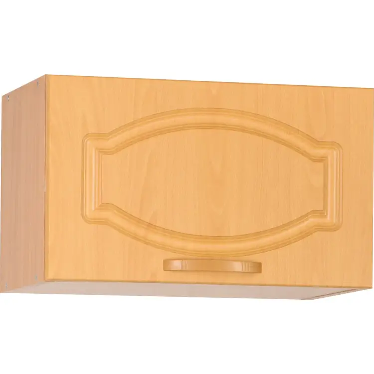 Шкаф хлебница SANTREK 50 бук фасад МДФ 26938