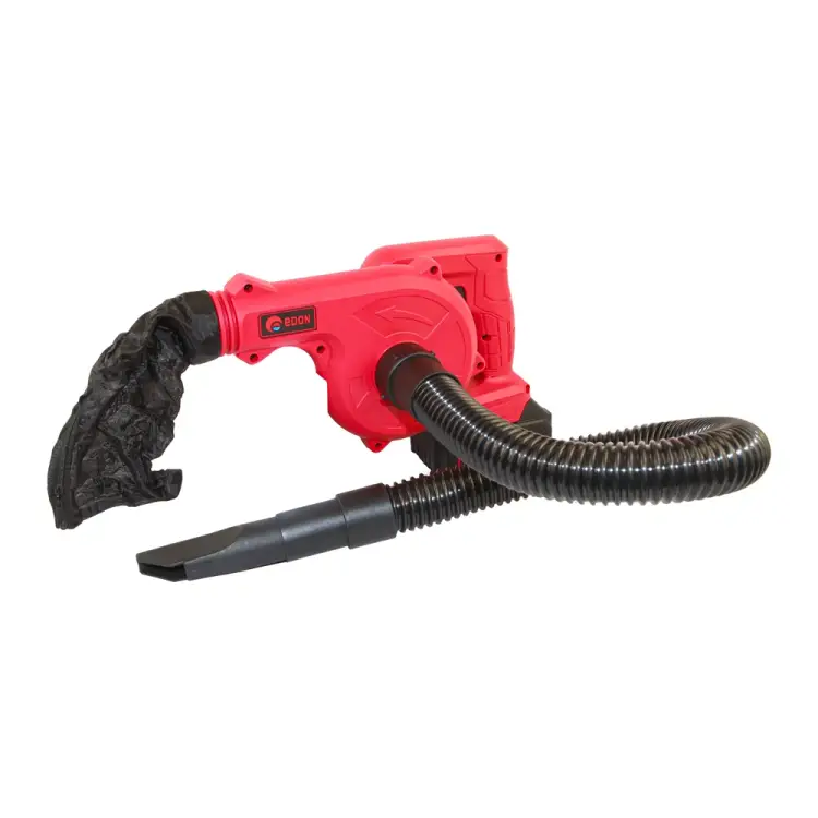 Аккумуляторный воздуходув EDON AKM-21 202020100019