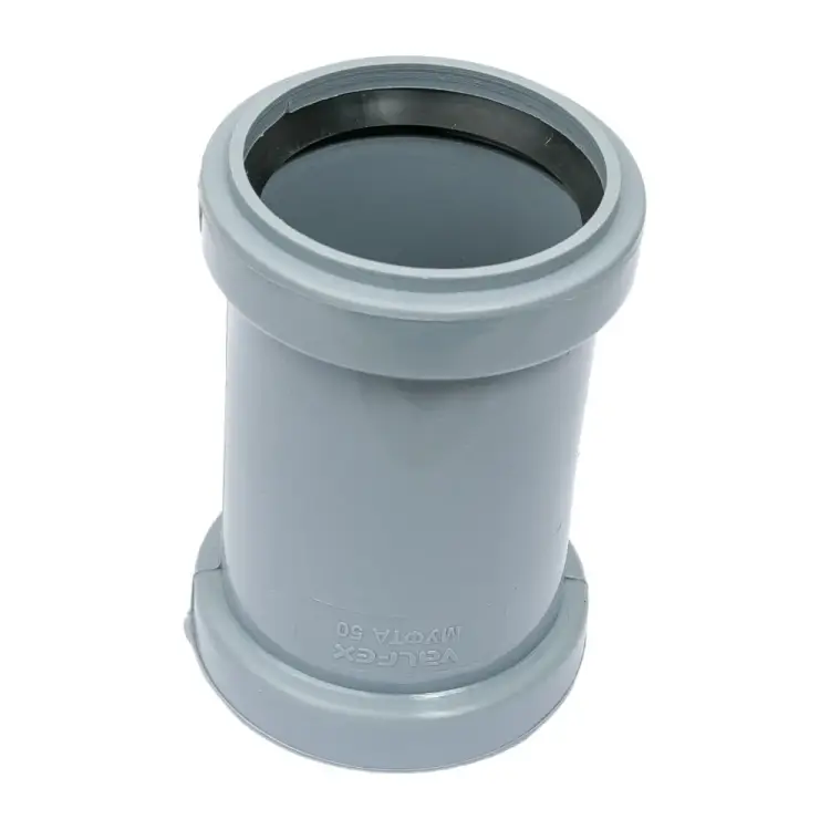 Двухраструбная муфта Valfex 20106050