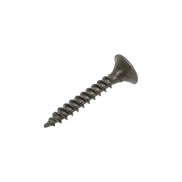 Усиленный саморез шсгм Bullit 3,5х25 (40 шт.) КР.193986