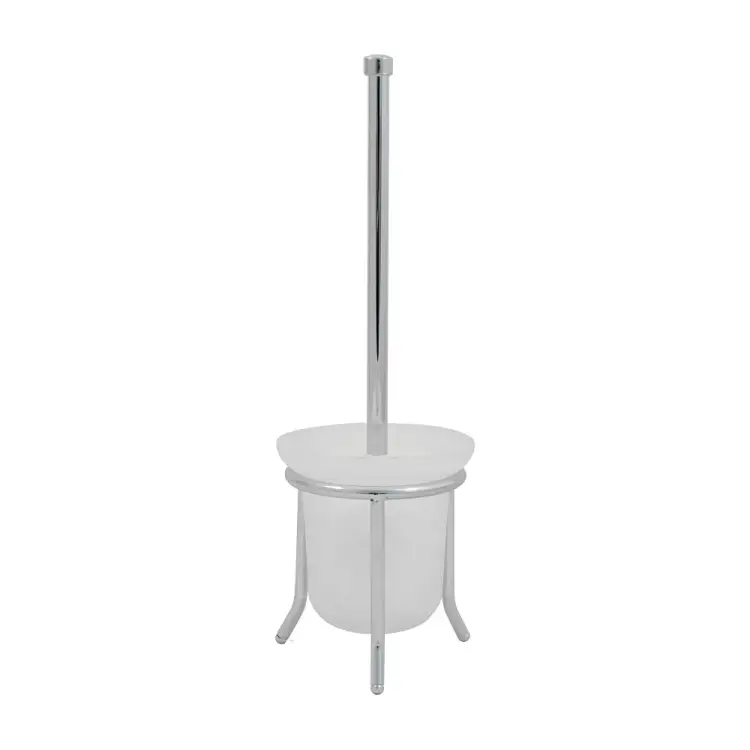 Напольный стеклянный ершик Solinne 11062 2522.018