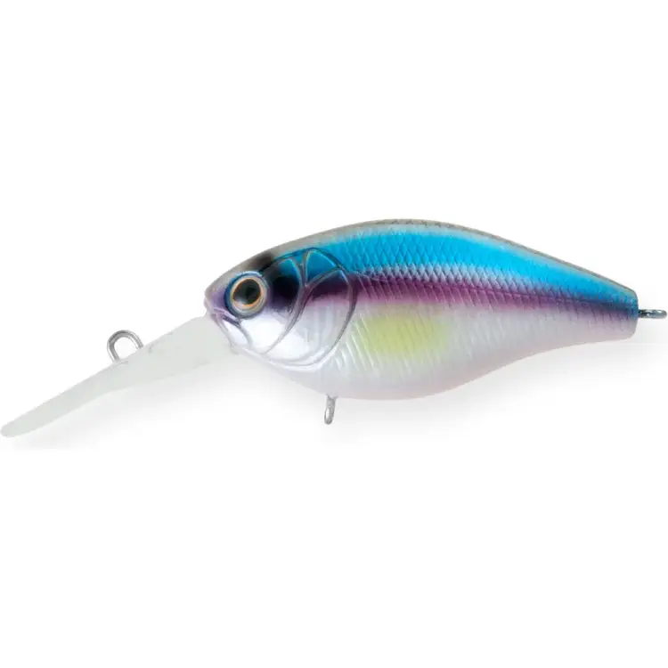 Воблер Strike Pro Cranky Deep 40 EG-164L#A210-SBO-RP