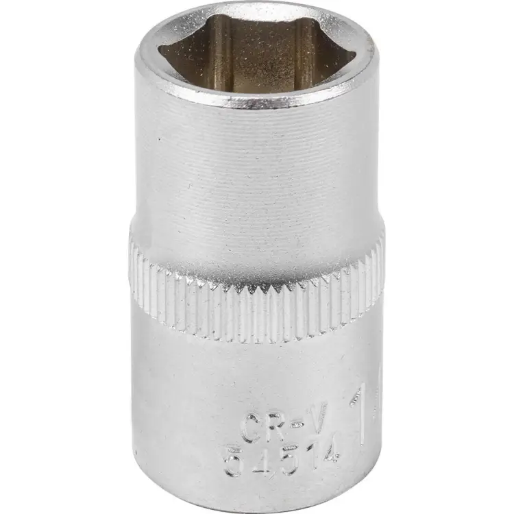 Шестигранная торцевая головка Rockforce RF-54514(11668)