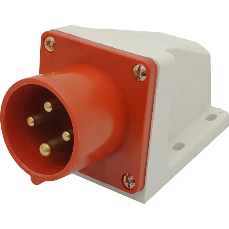 Стационарная вилка ANDELI AM-514 ADL13-047 Стационарная вилка ANDELI AM-514 ADL13-047