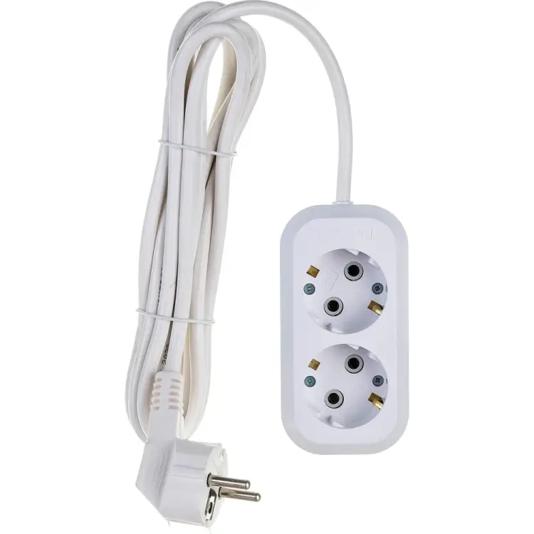 Бытовой удлинитель UNIVersal Е-302 9631973