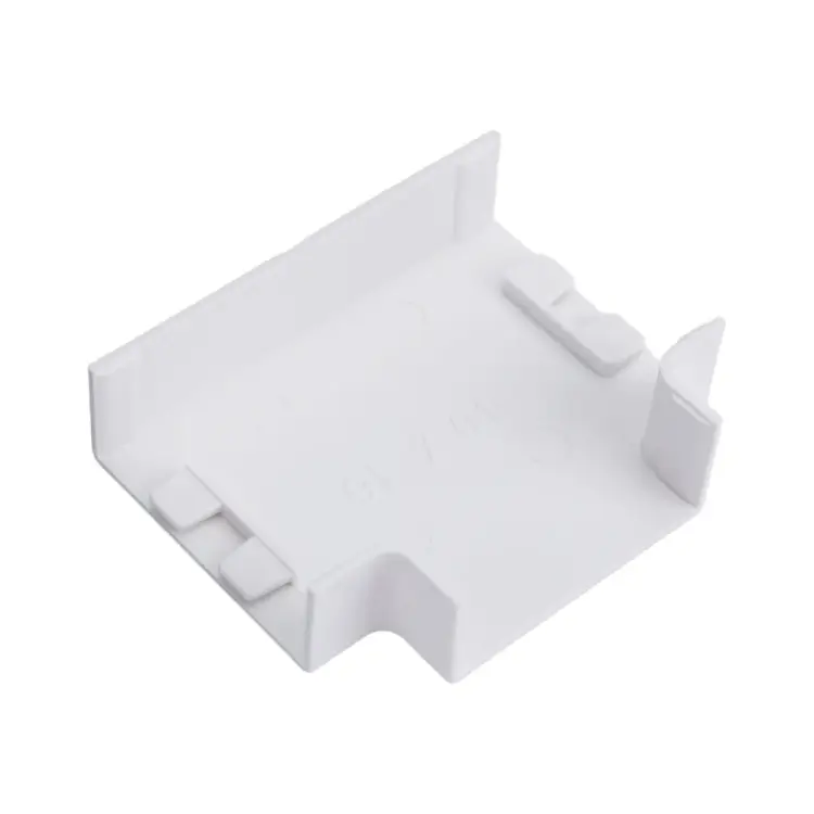 Т-образный угол EKF Plast PROxima tchw-40-16x4