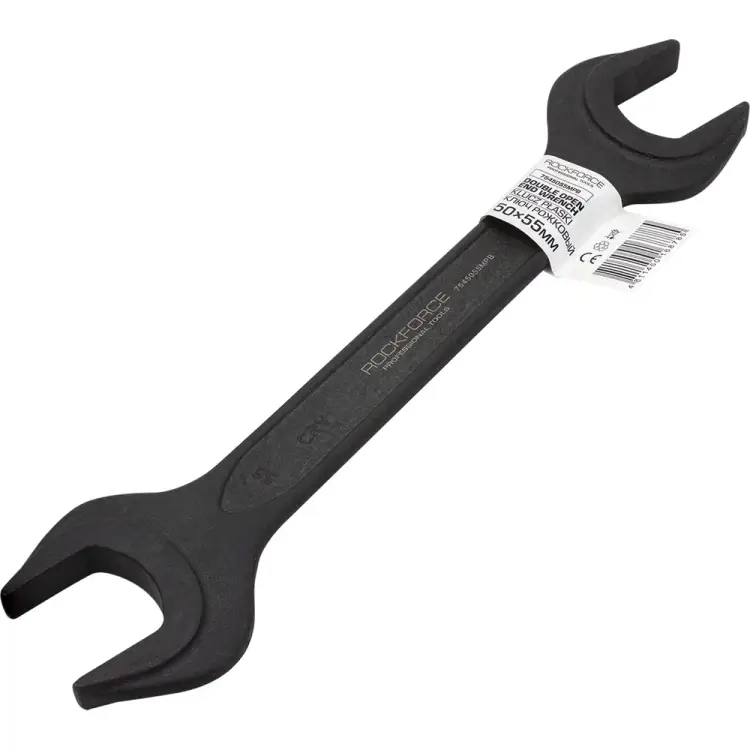 Ключ рожковый Rockforce RF-7545055MPB(62268)