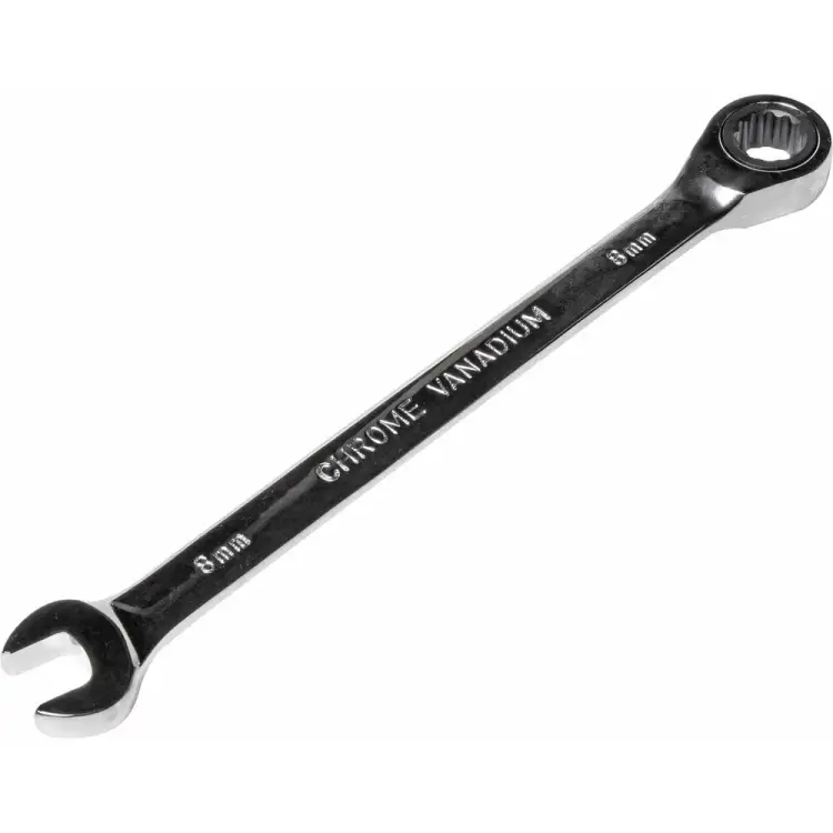 Комбинированный трещоточный ключ JTC JTC-3029