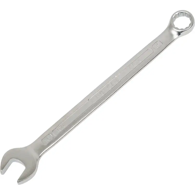 Удлиненный комбинированный ключ NORGAU N7L-16 060227016